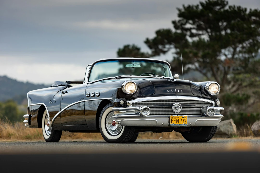 1956 Buick Special - Image 17 of 31