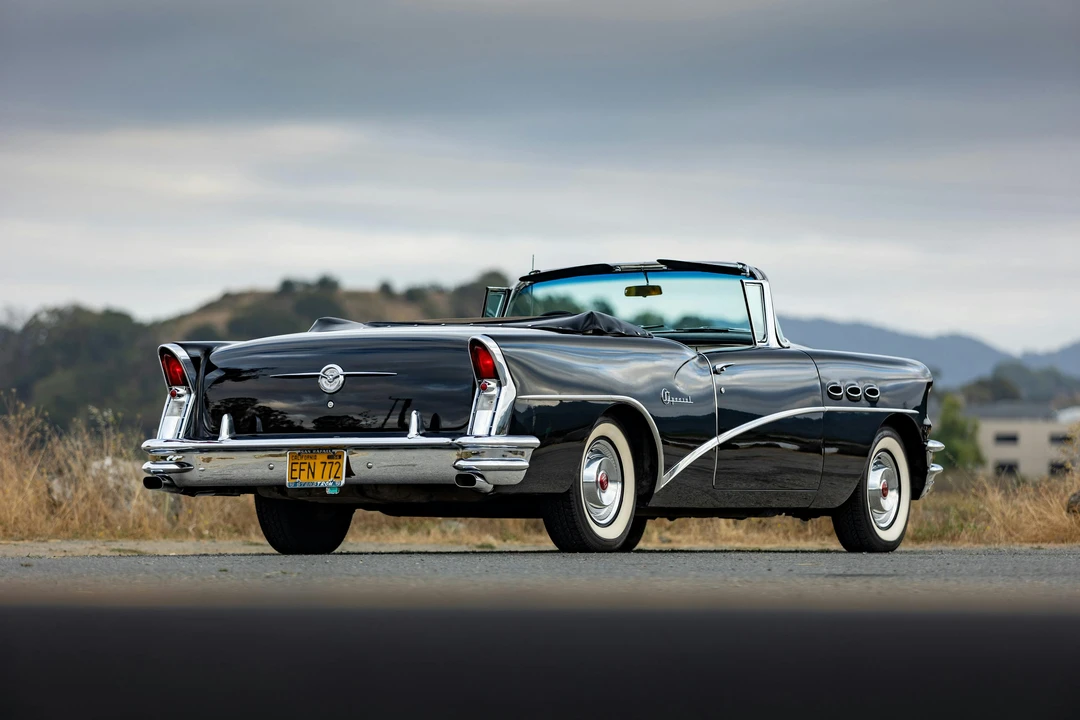 1956 Buick Special - Image 24 of 31