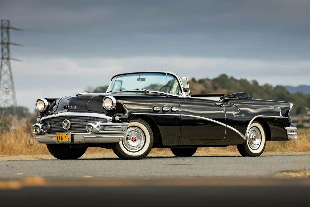 1956 Buick Special - Image 7 of 31