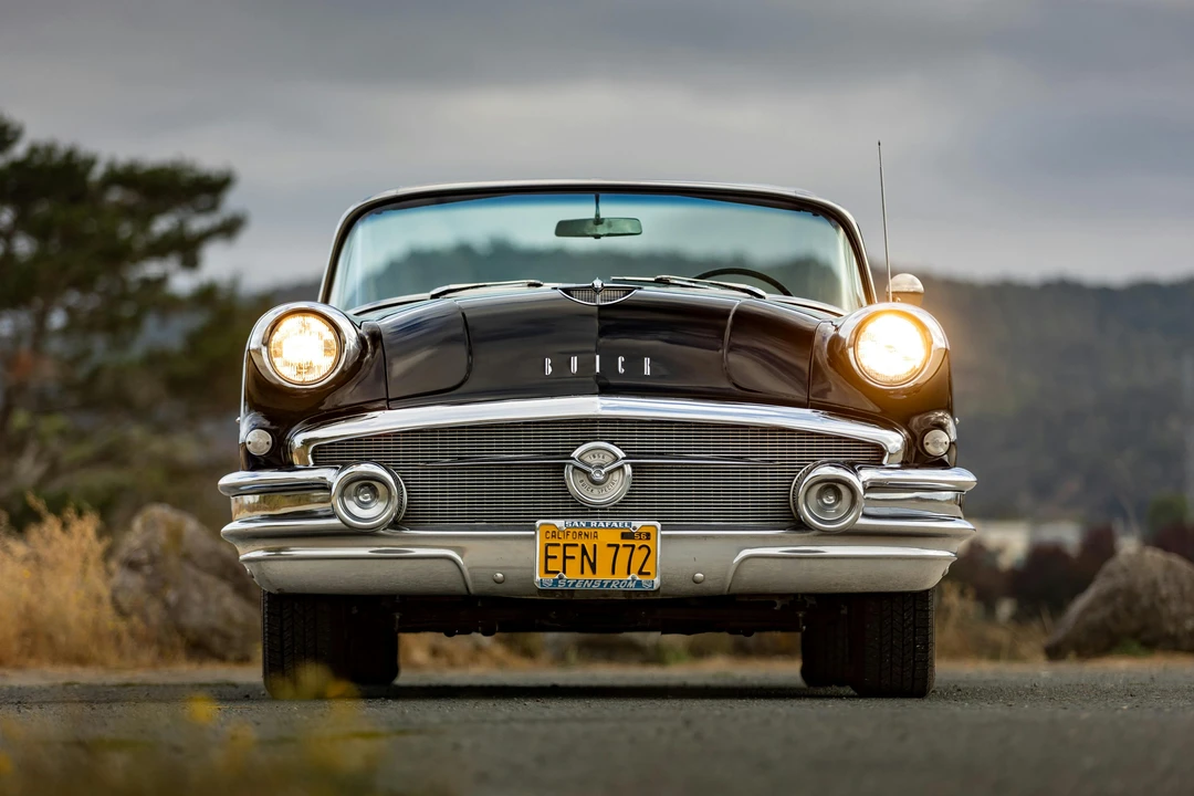 1956 Buick Special - Image 10 of 31