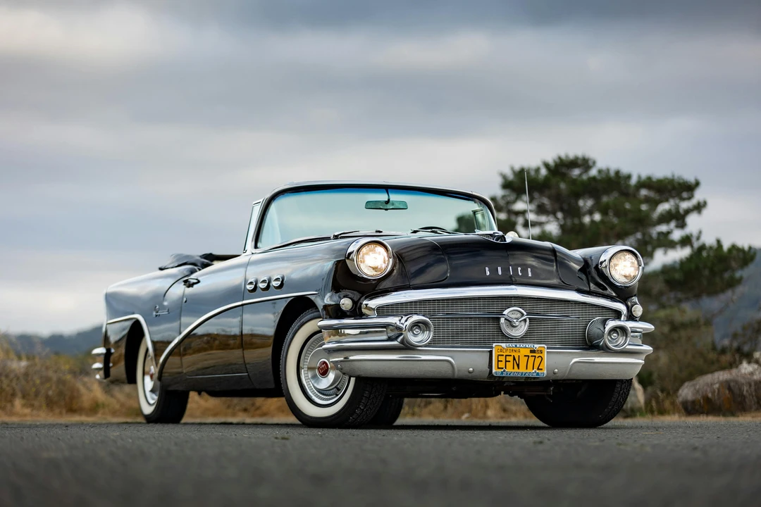 1956 Buick Special - Image 20 of 31