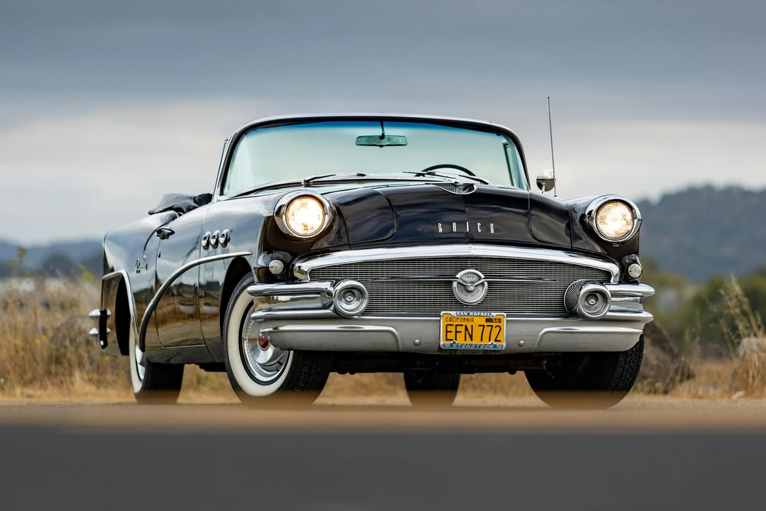 1956 Buick Special - Image 18 of 31