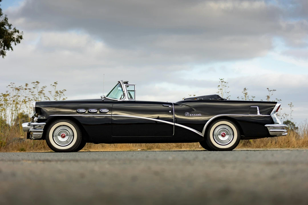1956 Buick Special - Image 11 of 31
