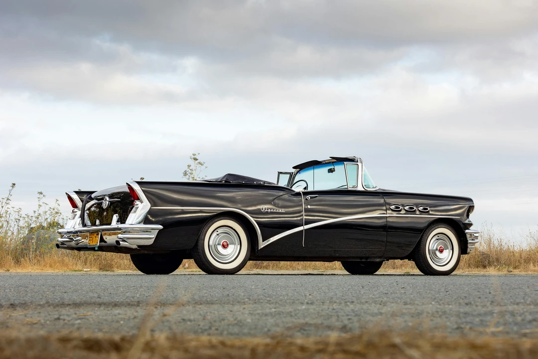 1956 Buick Special - Image 27 of 31