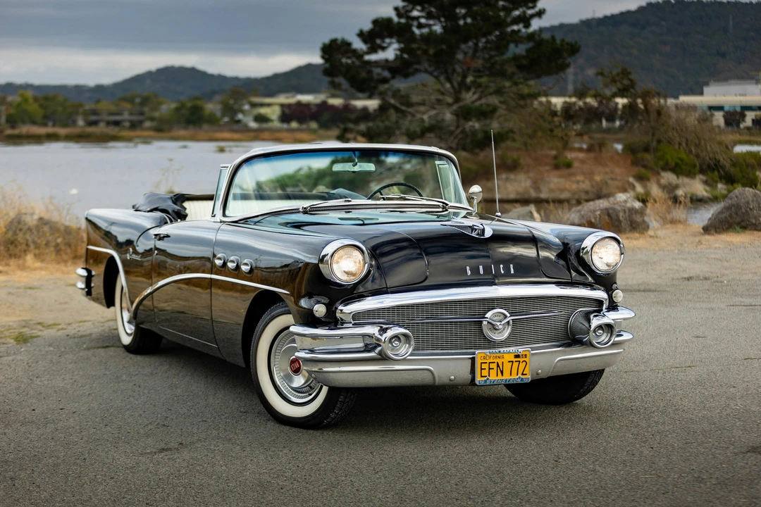 1956 Buick Special - Image 12 of 31