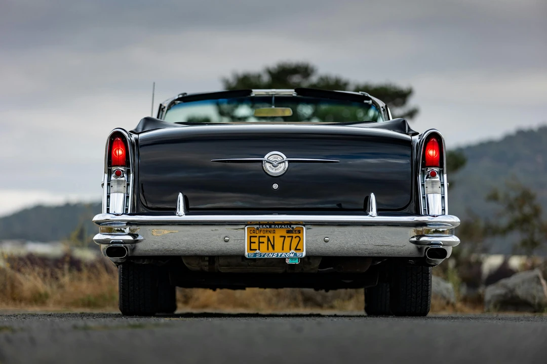 1956 Buick Special - Image 22 of 31