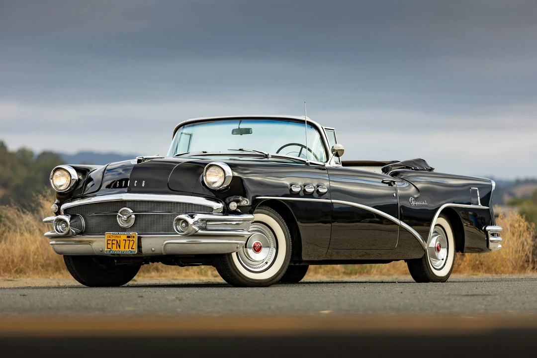 1956 Buick Special - Image 6 of 31