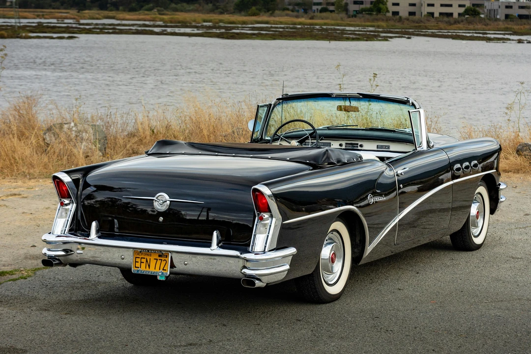1956 Buick Special - Image 29 of 31