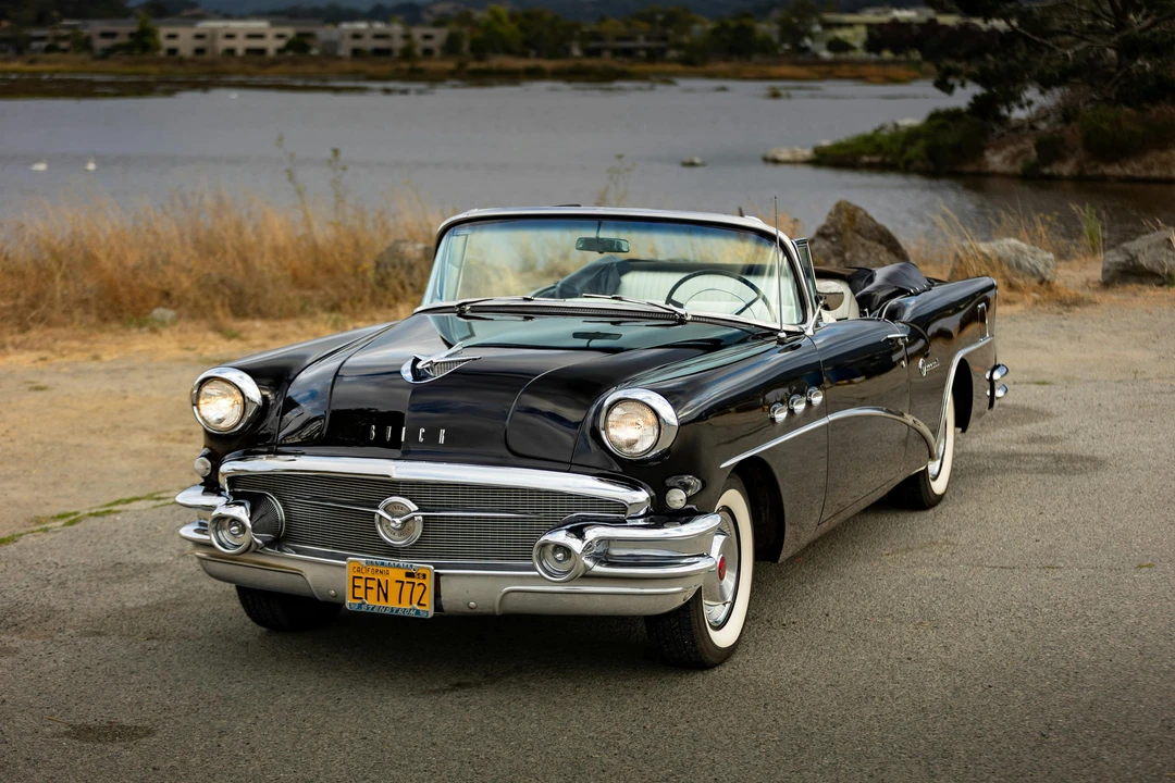 1956 Buick Special - Image 8 of 31