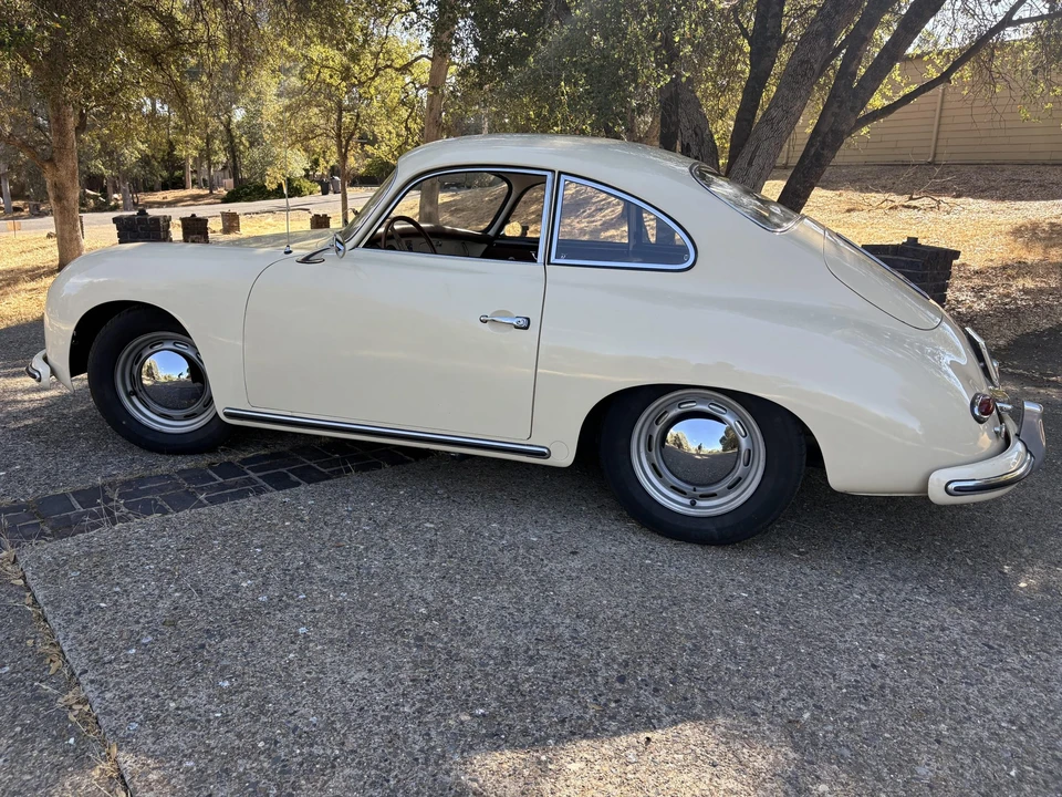 1959 Porsche 356 A - Image 27 of 31