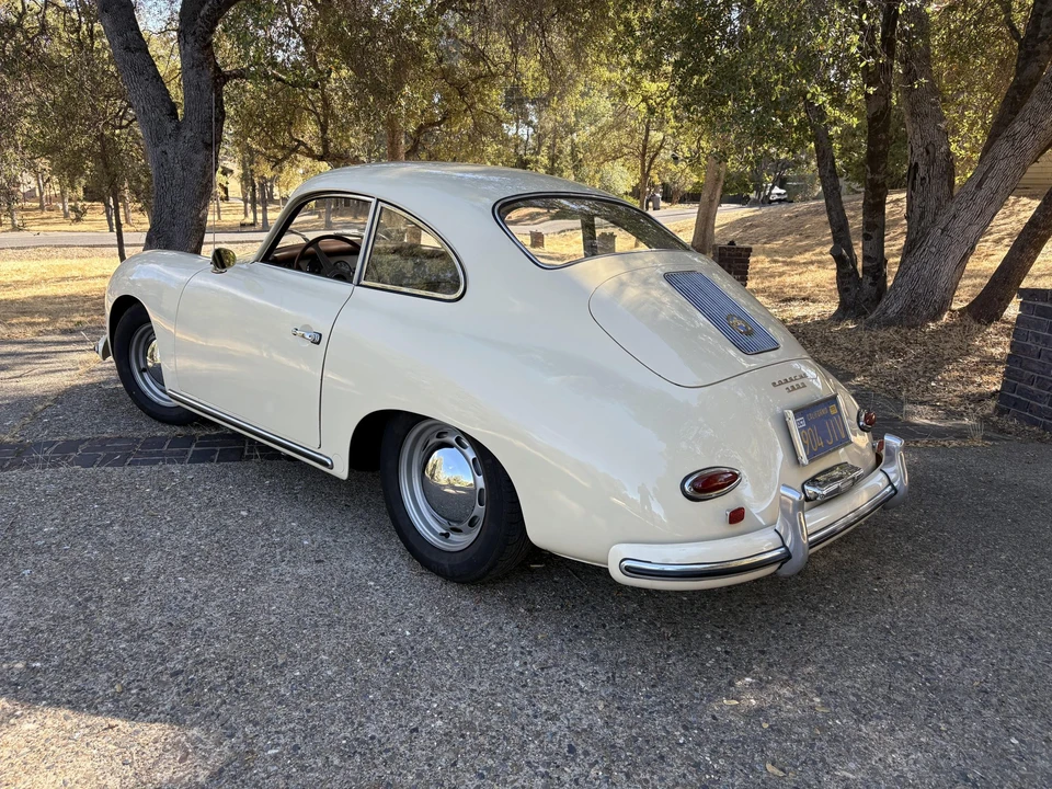 1959 Porsche 356 A - Image 24 of 31