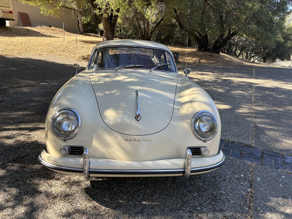 1959 Porsche 356 A - Image 6 of 31