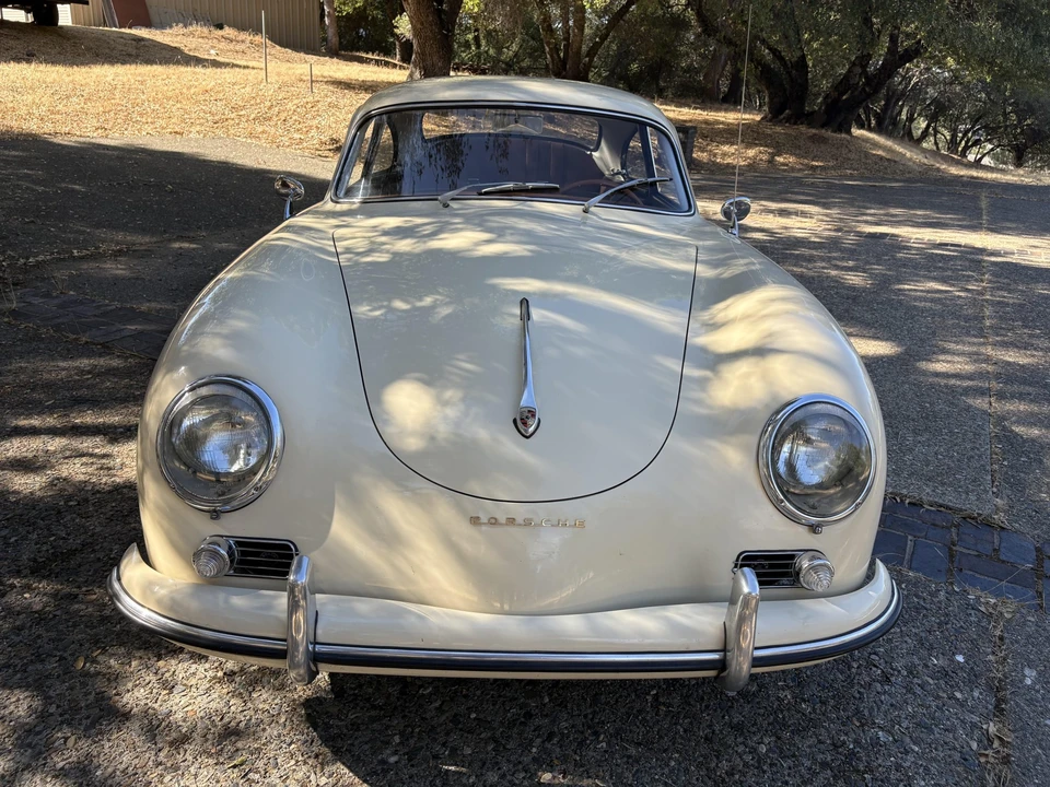 1959 Porsche 356 A - Image 5 of 31