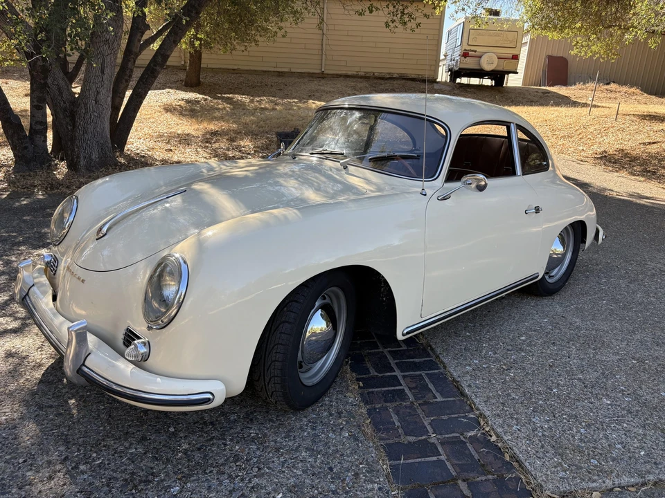 1959 Porsche 356 A - Image 31 of 31