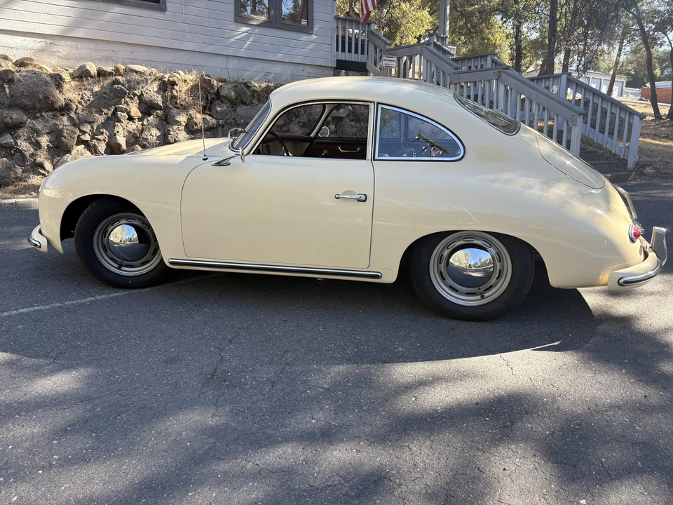 1959 Porsche 356 A - Image 28 of 31