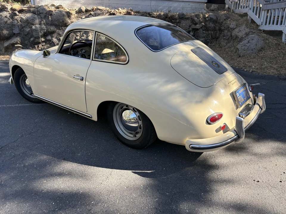 1959 Porsche 356 A - Image 25 of 31