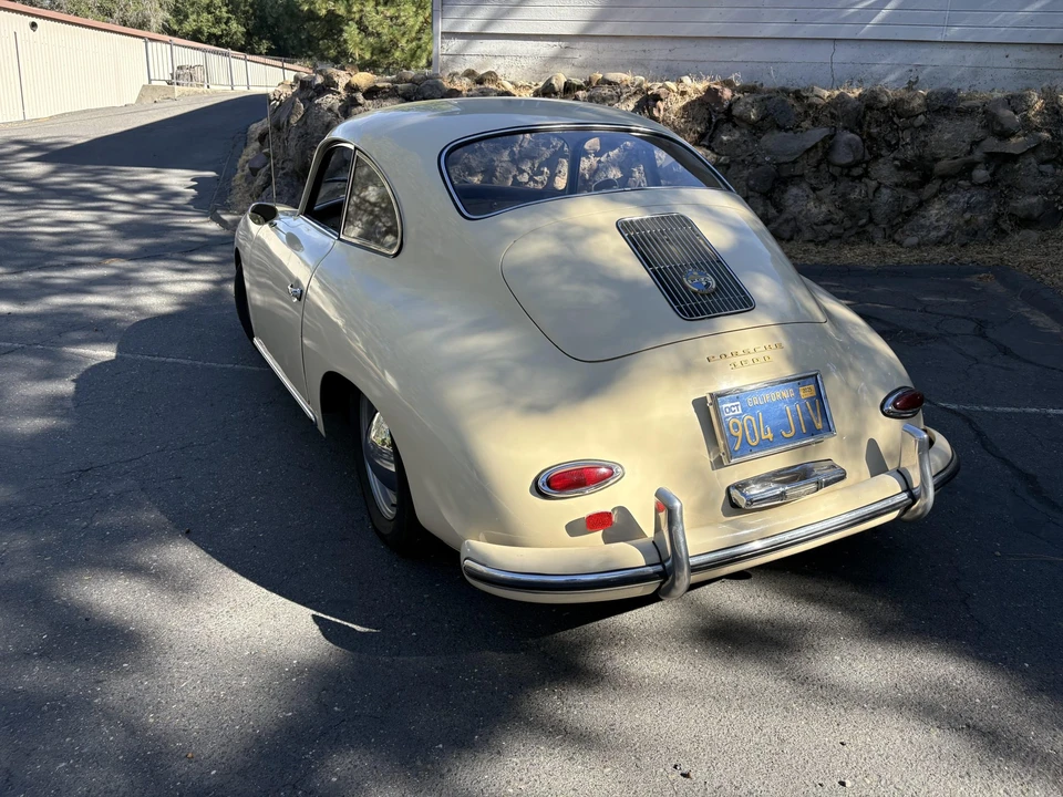 1959 Porsche 356 A - Image 23 of 31