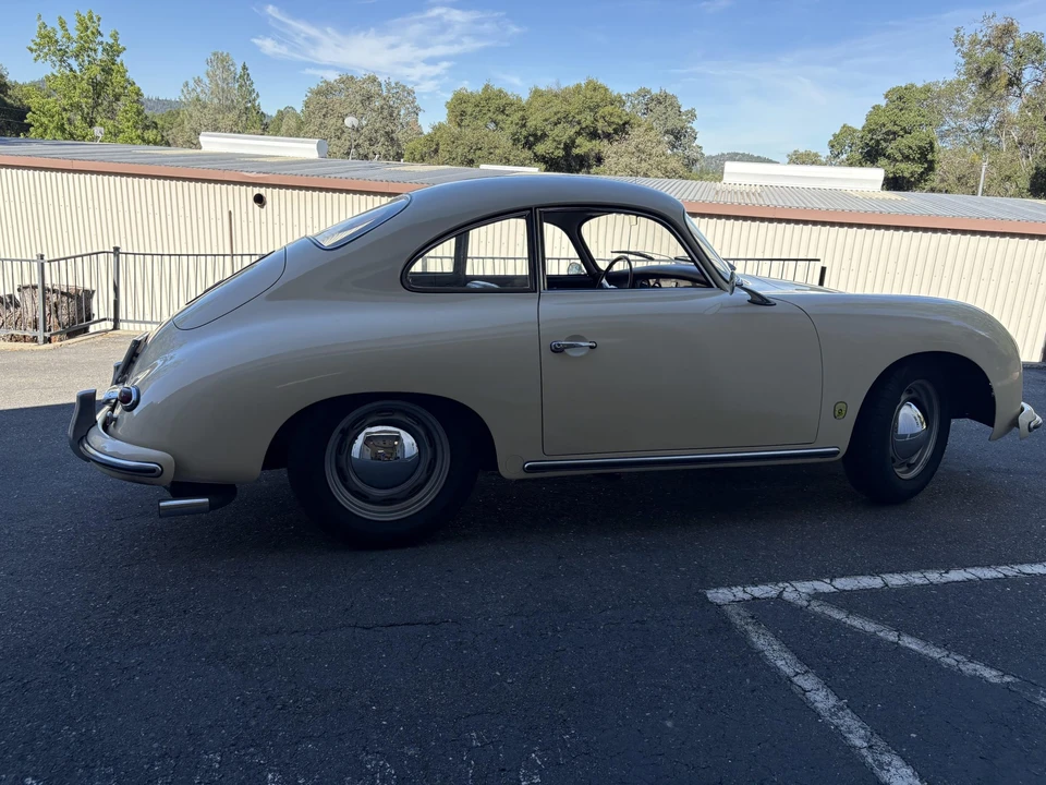1959 Porsche 356 A - Image 10 of 31