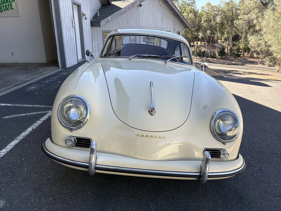 1959 Porsche 356 A - Image 7 of 31