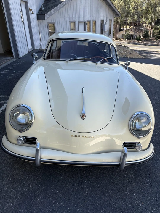 1959 Porsche 356 A - Image 3 of 31