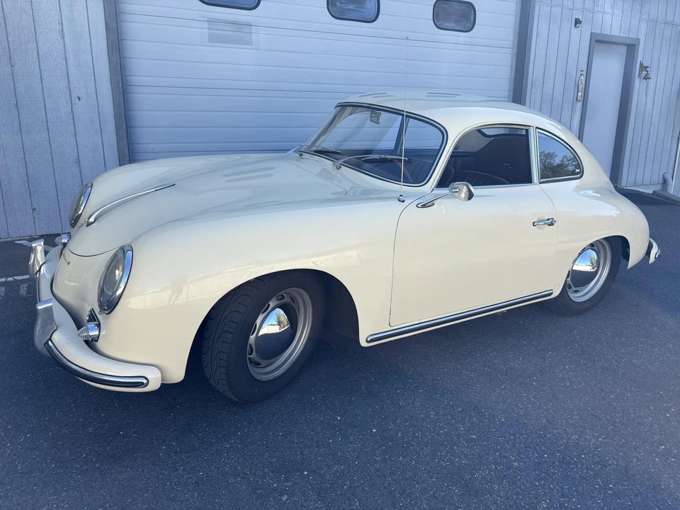 1959 Porsche 356 A - Image 30 of 31