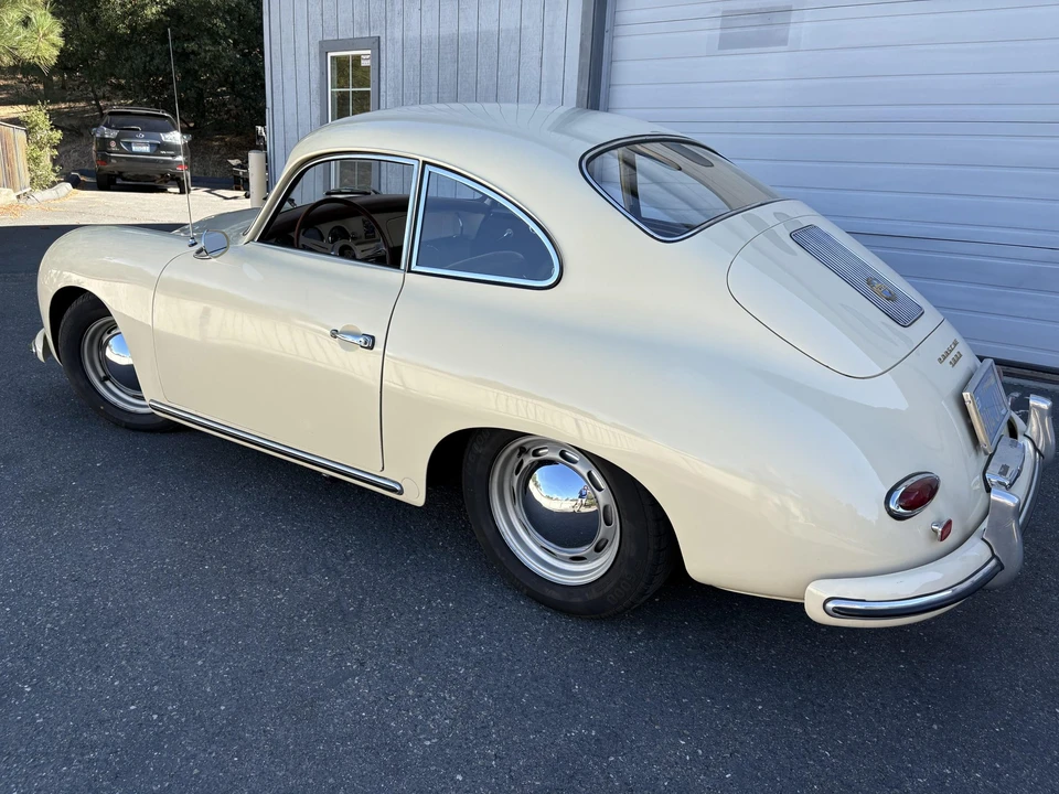 1959 Porsche 356 A - Image 26 of 31