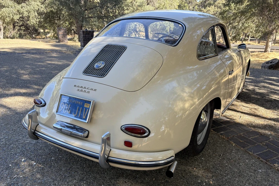 1959 Porsche 356 A - Image 13 of 31
