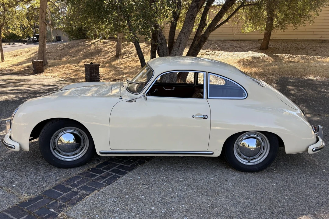 1959 Porsche 356 A - Image 29 of 31