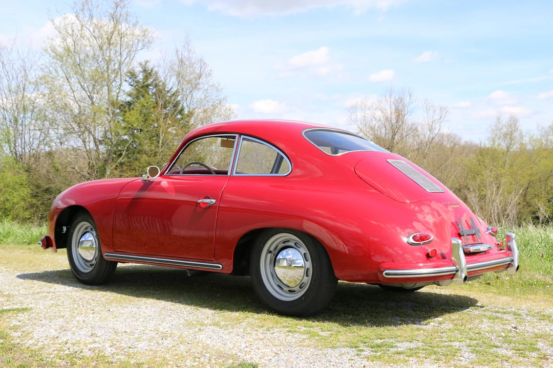1959 Porsche 356 A - Image 17 of 31
