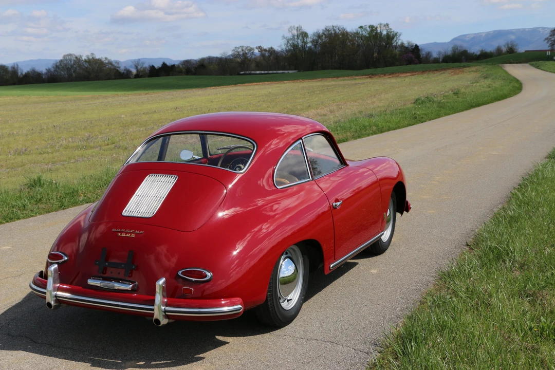 1959 Porsche 356 A - Image 11 of 31