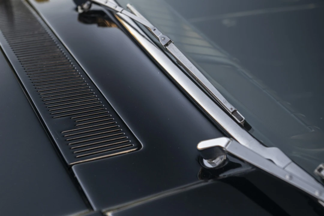 1963 Studebaker Avanti - Image 23 of 31