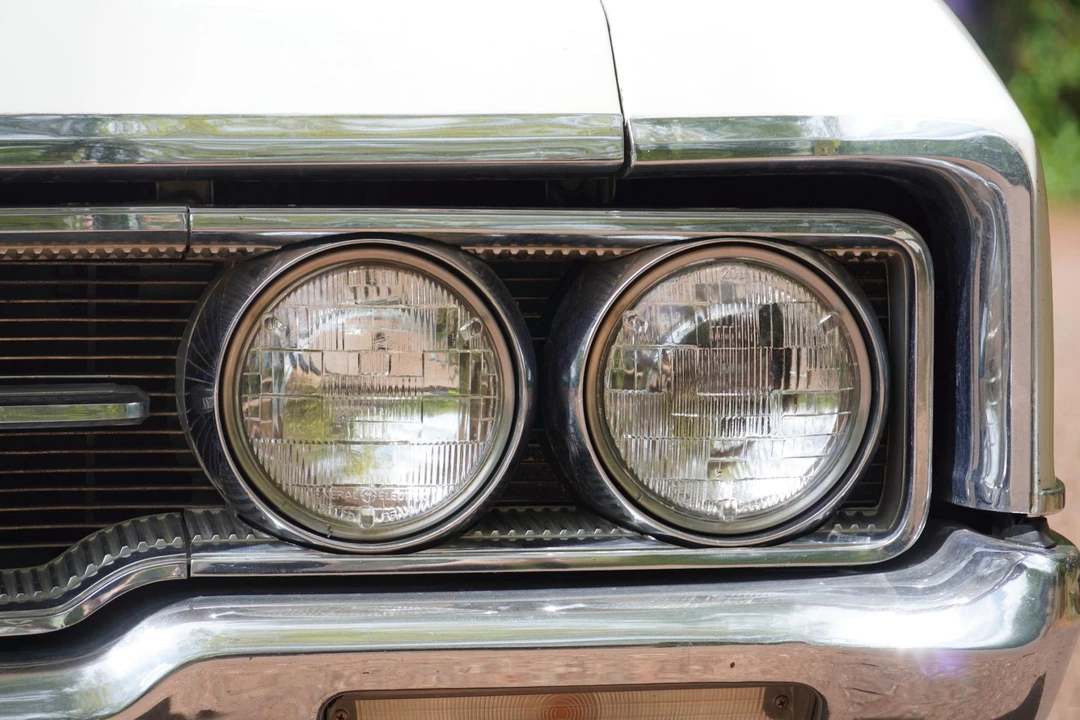 1964 Buick Wildcat - Image 12 of 31
