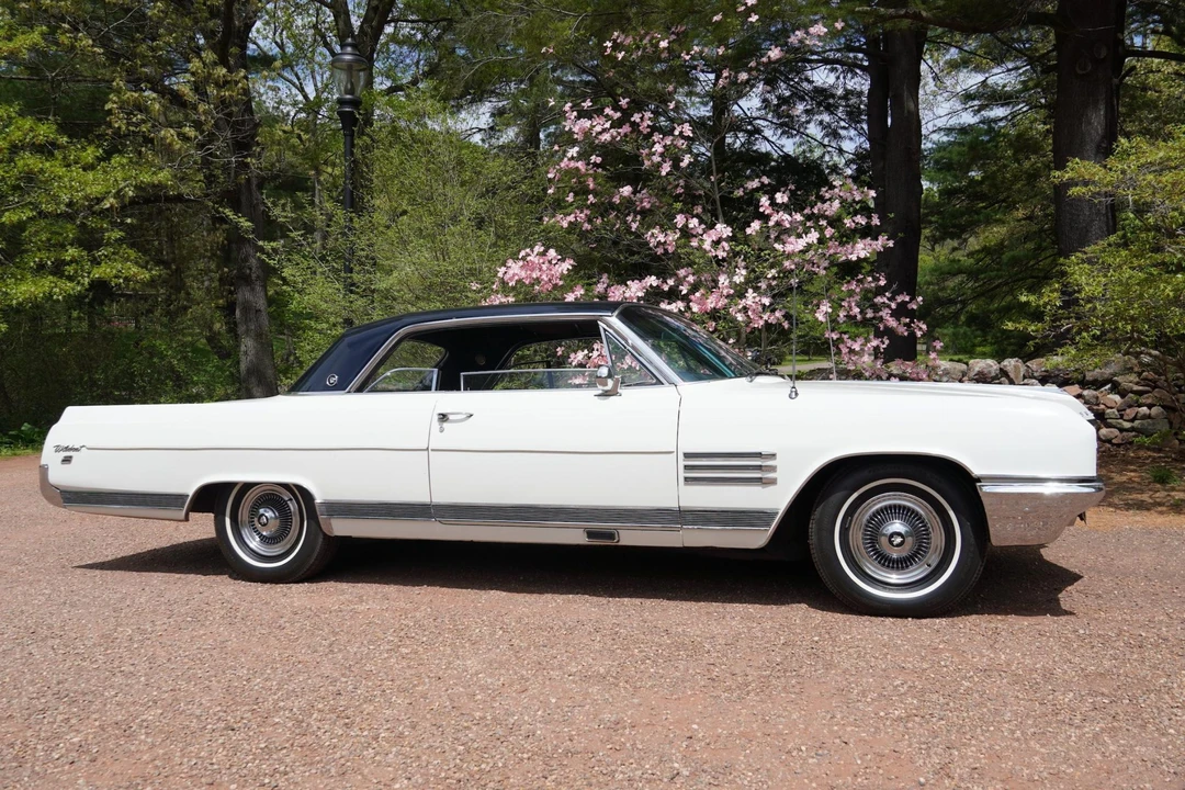 1964 Buick Wildcat - Image 5 of 31