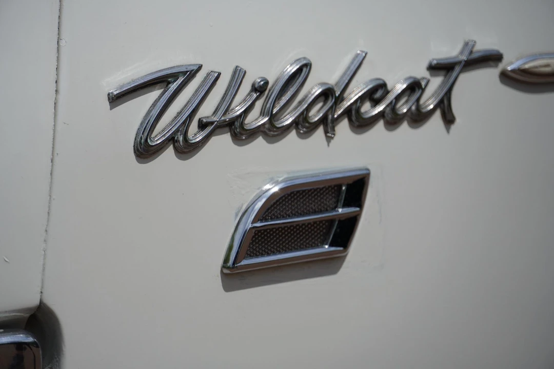 1964 Buick Wildcat - Image 21 of 31