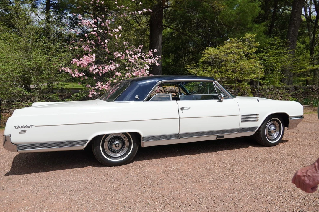 1964 Buick Wildcat - Image 6 of 31