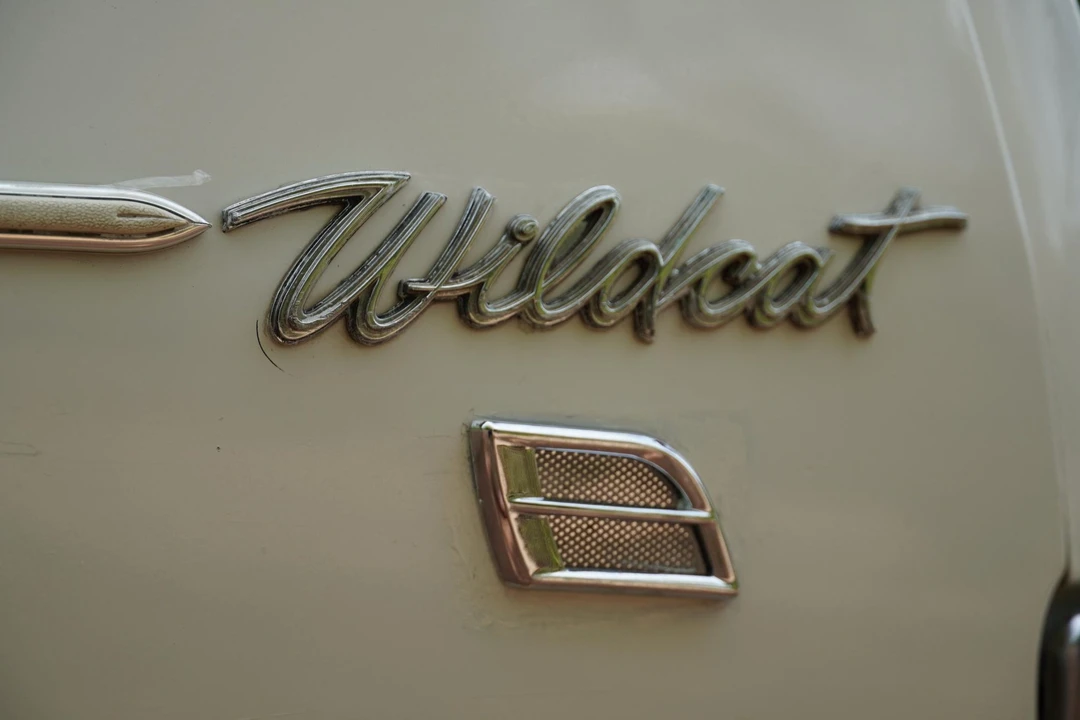 1964 Buick Wildcat - Image 22 of 31
