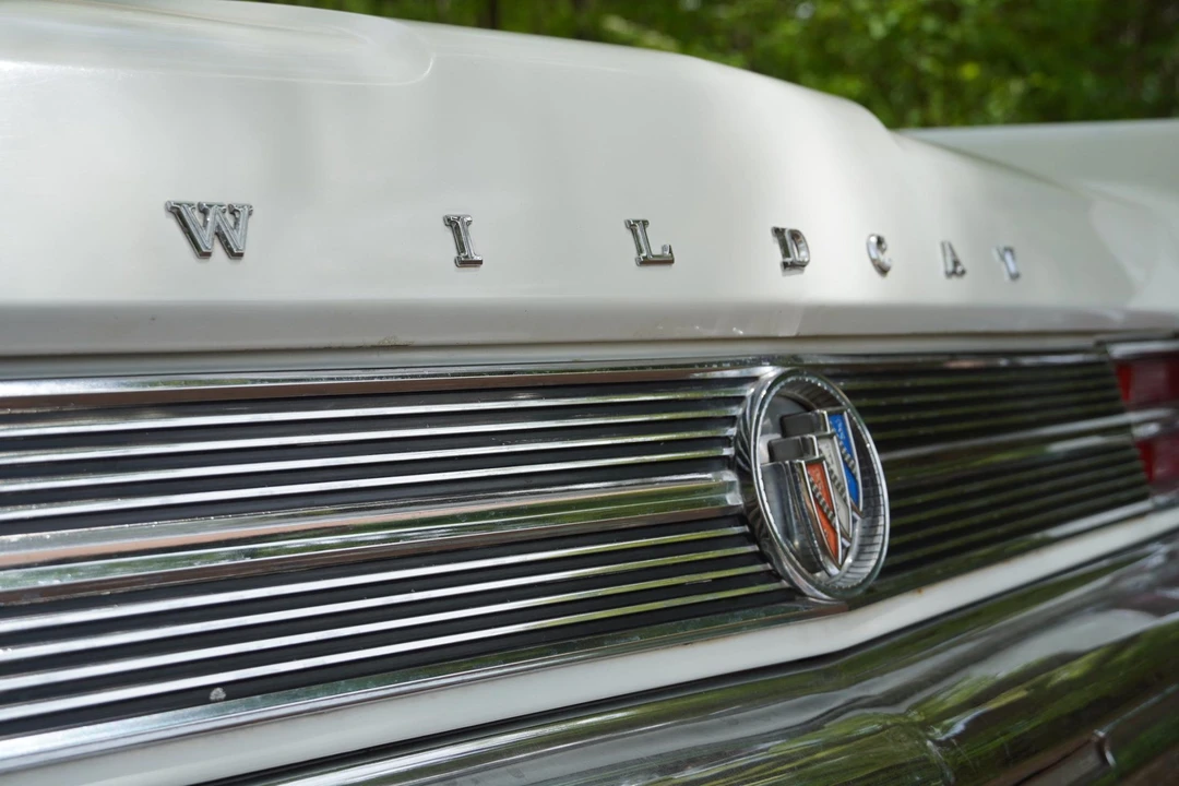 1964 Buick Wildcat - Image 20 of 31