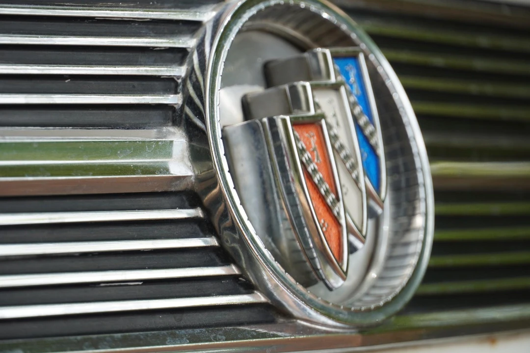 1964 Buick Wildcat - Image 19 of 31