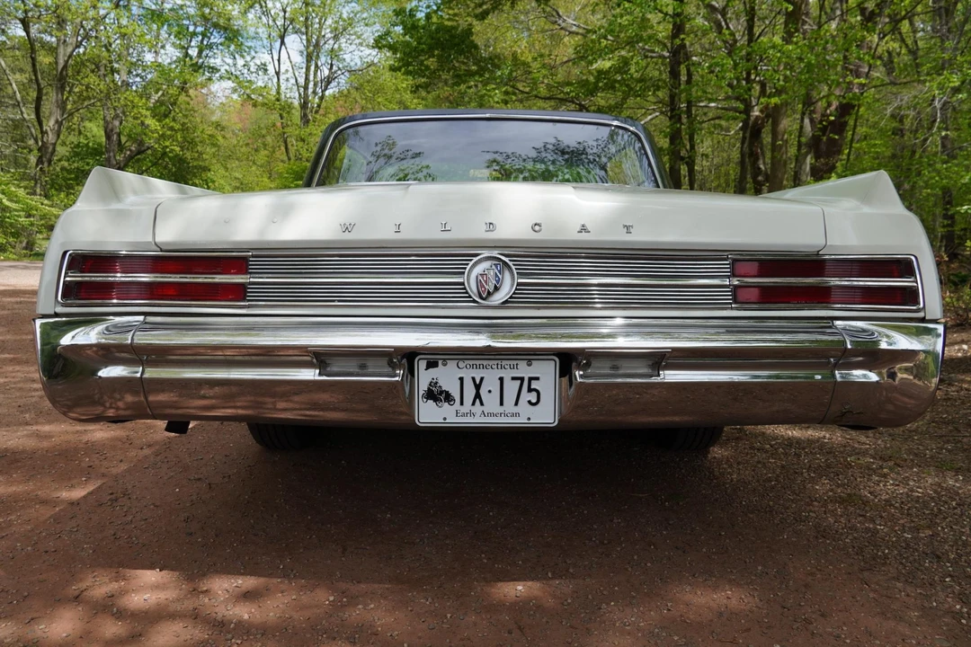 1964 Buick Wildcat - Image 9 of 31
