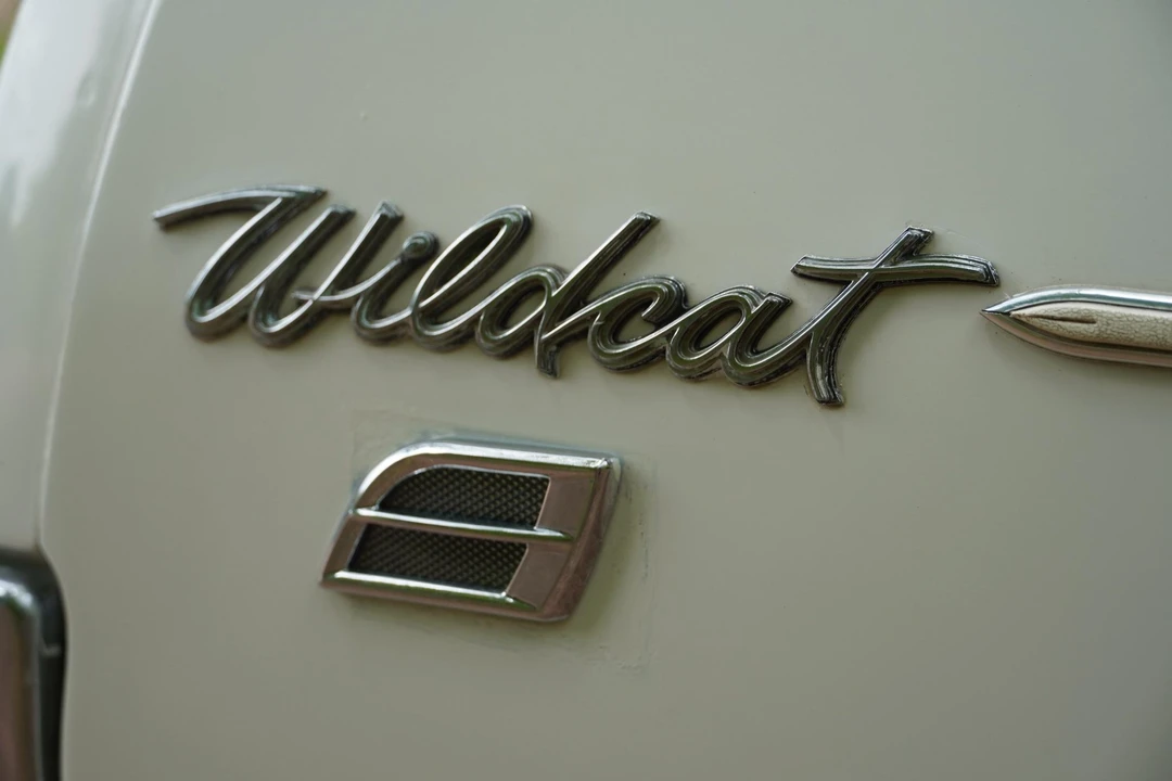 1964 Buick Wildcat - Image 23 of 31