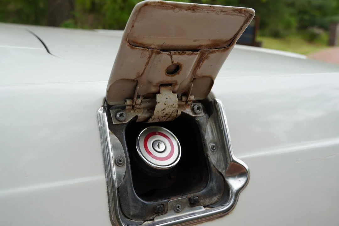 1964 Buick Wildcat - Image 31 of 31