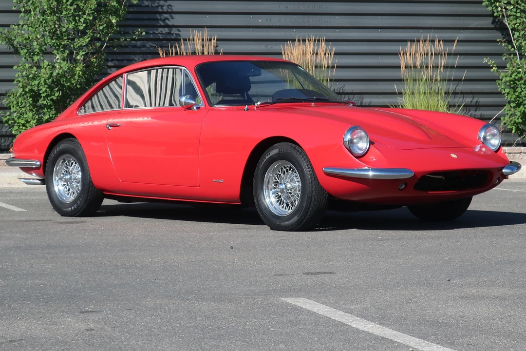 1965 Apollo - Image 1 of 31