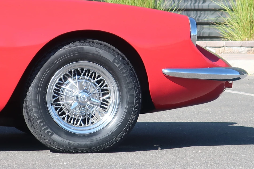 1965 Apollo - Image 6 of 31