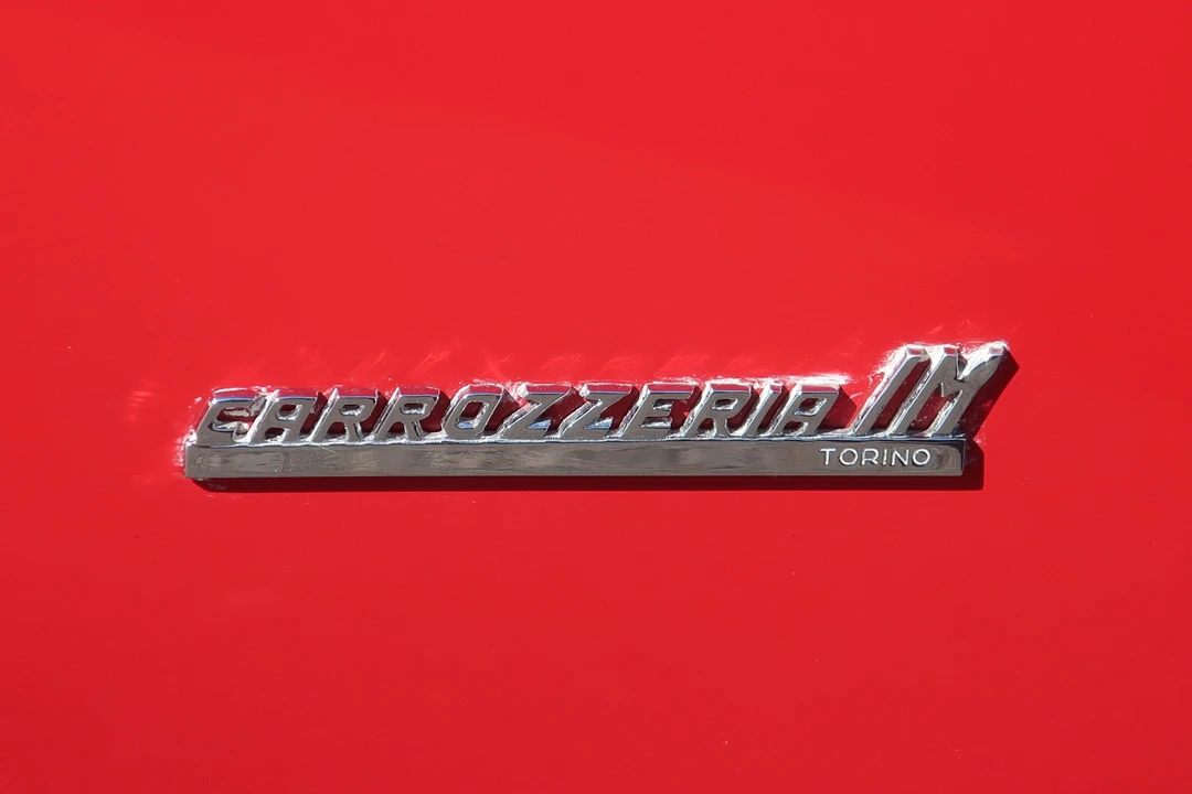 1965 Apollo - Image 12 of 31