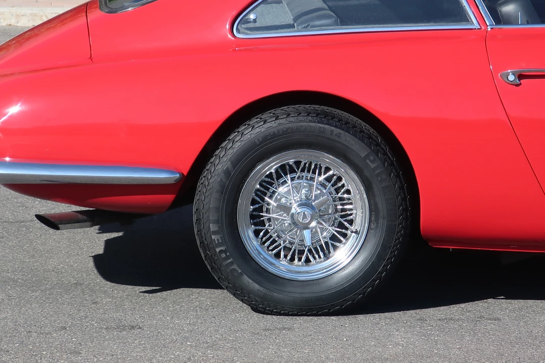 1965 Apollo - Image 9 of 31