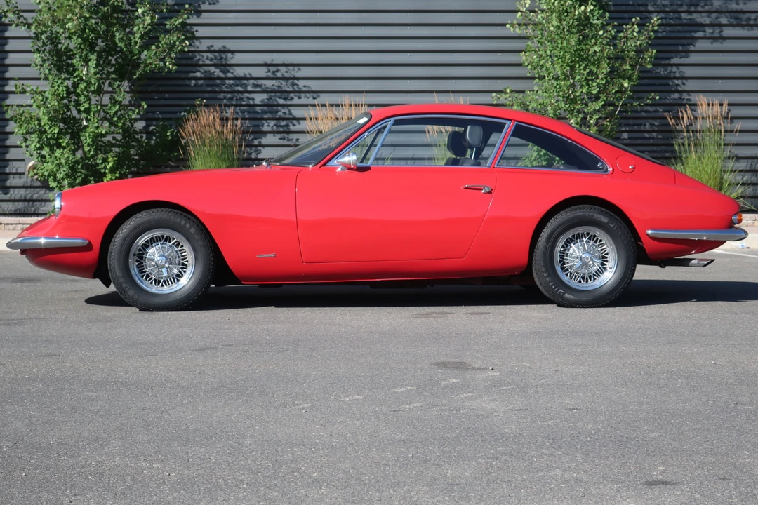 1965 Apollo - Image 3 of 31
