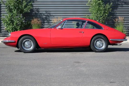 1965 Apollo - Image 3 of 31