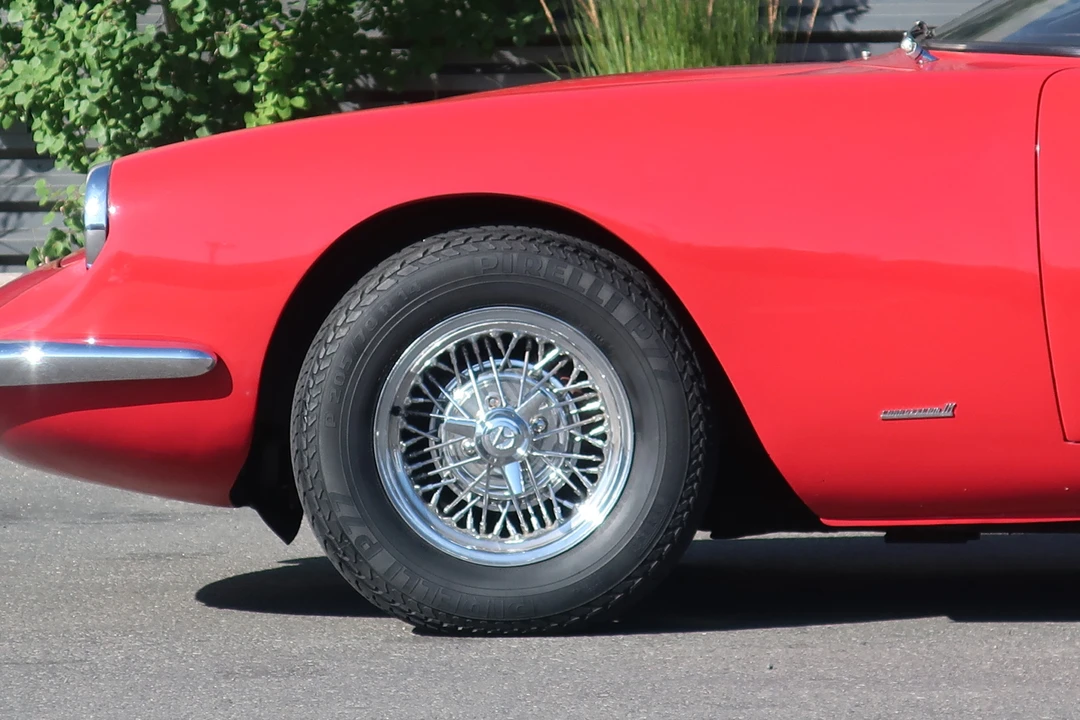 1965 Apollo - Image 7 of 31