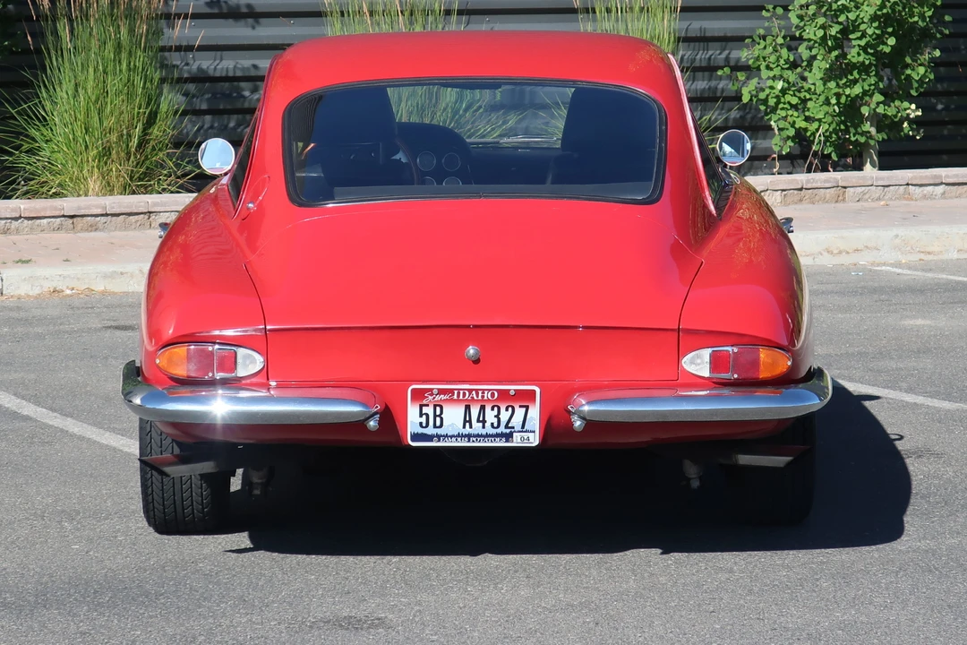 1965 Apollo - Image 4 of 31