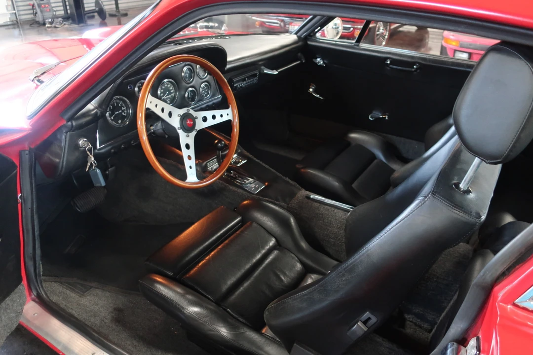 1965 Apollo - Image 24 of 31